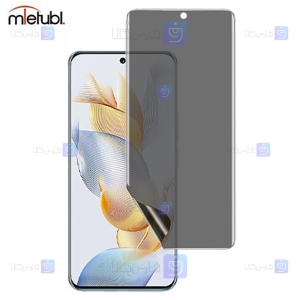 محافظ صفحه نانو حریم شخصی Honor 90 برند میتوبل