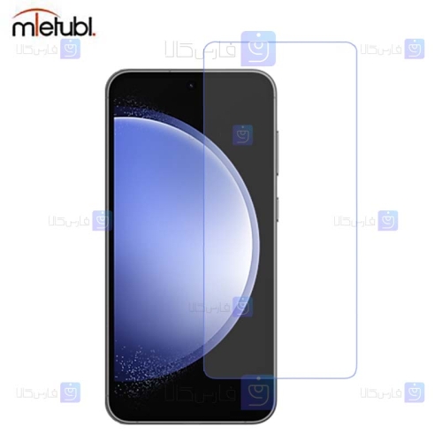 گلس گوشی Samsung Galaxy S23 FE مدل Mietubl No Frame