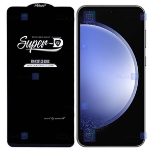 گلس گوشی Samsung S23 FE مدل Super D