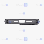 قاب اسپیگن Apple iPhone 15 Pro مدل Ultra Hybrid Zero One با پشتیبانی Mag Safe