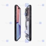 قاب اسپیگن Apple iPhone 15 Pro مدل Ultra Hybrid Zero One با پشتیبانی Mag Safe