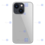 قاب شفاف Apple iPhone 15 مدل Mutural Border Color