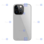 قاب شفاف Apple iPhone 15 Pro Max مدل Mutural Border Color