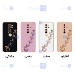 قاب Xiaomi Redmi Note 8 Pro مدل زنجیر دار قلبی
