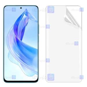 برچسب محافظ صفحه نانو Honor 90 Lite مدل تمام صفحه