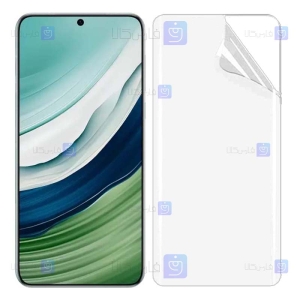 برچسب محافظ صفحه نانو Huawei Mate 60 مدل تمام صفحه