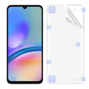 برچسب محافظ صفحه نانو Samsung Galaxy A05s مدل تمام صفحه