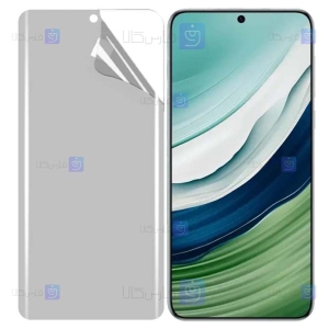 برچسب محافظ صفحه نانو Huawei Mate 60 مدل مات