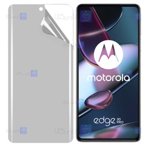 محافظ صفحه نانو Motorola Edge 30 Pro مدل مات