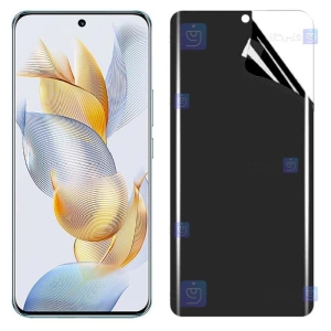محافظ صفحه نانو گوشی Honor 90 مدل حریم شخصی