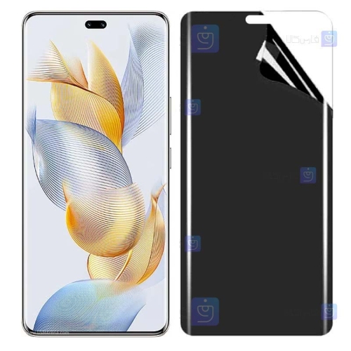 برچسب محافظ صفحه نانو گوشی Honor 90 Pro مدل حریم شخصی