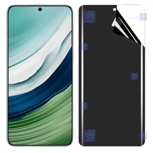 محافظ صفحه نانو گوشی Huawei Mate 60 مدل حریم شخصی