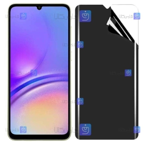 محافظ صفحه نانو گوشی Samsung Galaxy A05 مدل حریم شخصی