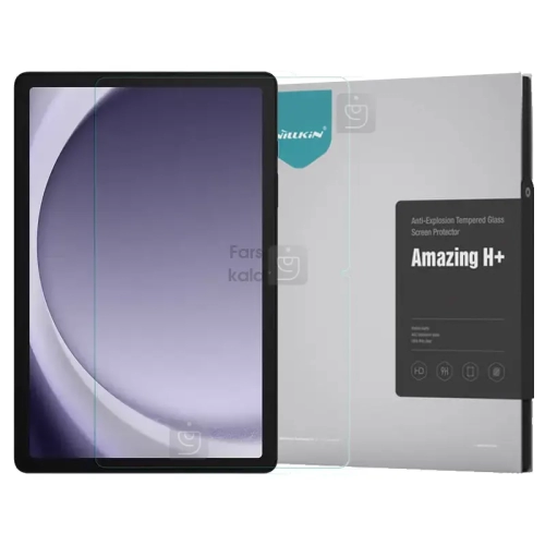 گلس Amazing H+ Glass نیلکین سامسونگ A9 Plus