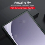 گلس Amazing H+ Glass نیلکین سامسونگ A9 Plus
