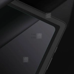 گلس Amazing H+ Glass نیلکین سامسونگ A9 Plus