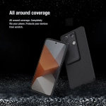 قاب نیلکین Xiaomi Redmi Note 13 5G مدل CamShield