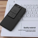 قاب نیلکین Xiaomi Redmi Note 13 5G مدل CamShield