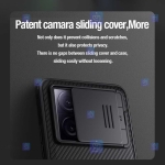 قاب نیلکین Xiaomi 13T Pro مدل CamShield Pro