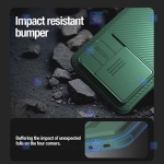 قاب نیلکین Xiaomi 13T Pro مدل CamShield Pro
