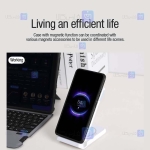 قاب نیلکین Xiaomi 13T Pro مدل CamShield Pro Magnetic