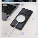 قاب نیلکین Xiaomi 13T Pro مدل CamShield Pro Magnetic