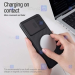 قاب نیلکین Xiaomi 13T Pro مدل CamShield Pro Magnetic