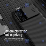قاب نیلکین Xiaomi 13T Pro مدل CamShield Pro Magnetic
