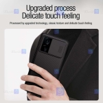 قاب نیلکین Xiaomi 13T Pro مدل CamShield Pro Magnetic