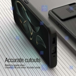 قاب نیلکین Xiaomi 13T Pro مدل CamShield Pro Magnetic