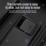 قاب نیلکین Xiaomi 13T Pro مدل CamShield Pro Magnetic