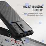 قاب نیلکین Xiaomi 13T Pro مدل CamShield Pro Magnetic