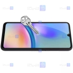 گلس نیلکین Samsung Galaxy A05 مدل CP+ Pro