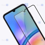 گلس نیلکین Samsung Galaxy A05 مدل CP+ Pro