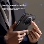 قاب نیلکین Huawei Mate X5 مدل Frosted Shield Fold Bracket