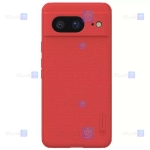 قاب نیلکین Google Pixel 8 مدل Frosted Shield Pro