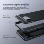 قاب نیلکین Google Pixel 8 مدل Frosted Shield Pro