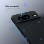 قاب نیلکین Google Pixel 8 مدل Frosted Shield Pro