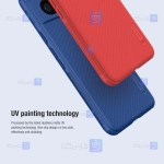 قاب نیلکین Google Pixel 8 مدل Frosted Shield Pro