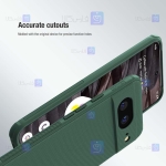 قاب نیلکین Google Pixel 8 مدل Frosted Shield Pro
