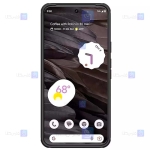 قاب نیلکین Google Pixel 8 مدل Frosted Shield Pro