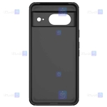 قاب نیلکین Google Pixel 8 مدل Frosted Shield Pro