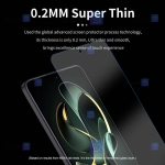 گلس نیلکین Xiaomi 13T مدل H+ Pro