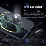 گلس نیلکین Xiaomi 13T مدل H+ Pro