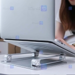 پایه لپ تاپ نیلکین مدل ProDesk Adjustable Laptop Stand