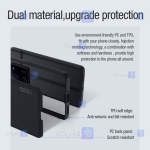 قاب نیلکین Xiaomi 13T مدل Frosted Shield Pro Magnetic