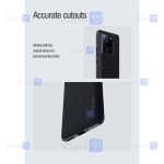 قاب نیلکین Xiaomi 13T مدل Frosted Shield Pro Magnetic