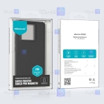 قاب نیلکین Xiaomi 13T مدل Frosted Shield Pro Magnetic