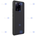 قاب نیلکین Xiaomi 13T مدل Frosted Shield Pro Magnetic