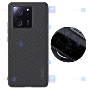 قاب نیلکین Xiaomi 14 pro مدل Frosted Shield Pro Magnetic